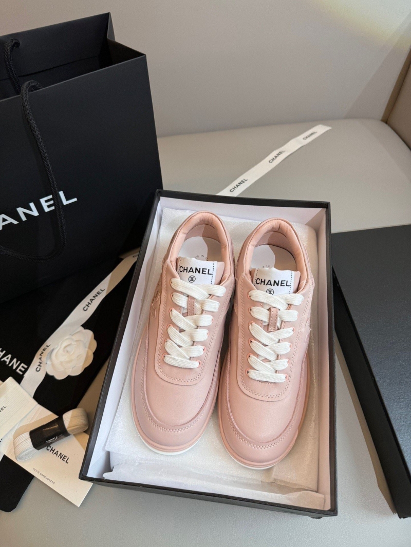 Chanel Sneakers